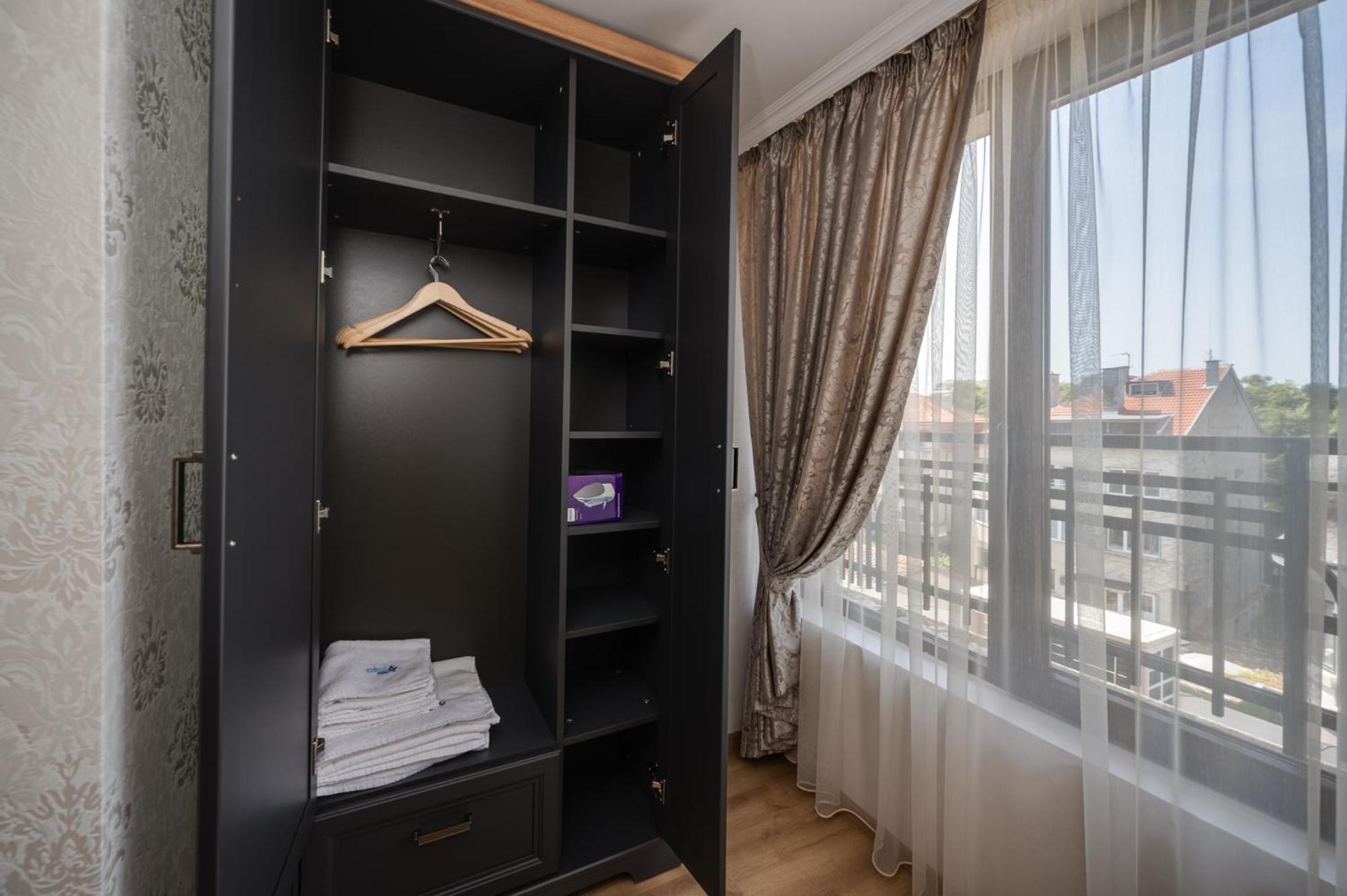 Prestige Central Apartments Varna Exterior foto